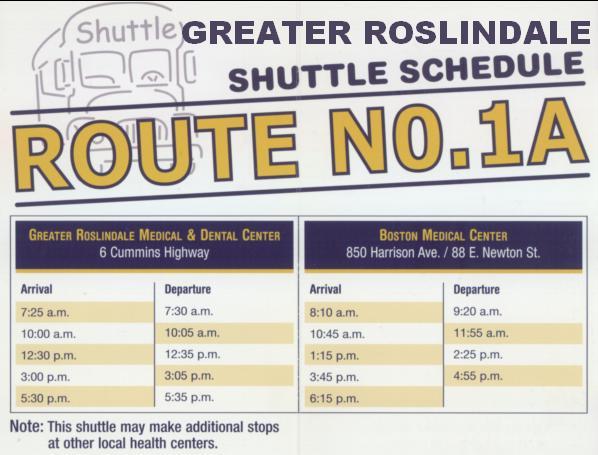 4GreaterRoslindale