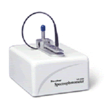 nanodrop-UV-visible-spectrophotometer