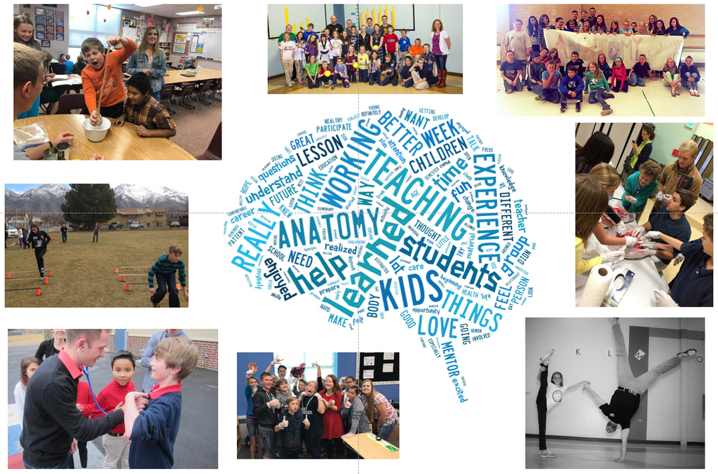 Translational Anatomy of Neurodegenerative Disease & Developmental ...