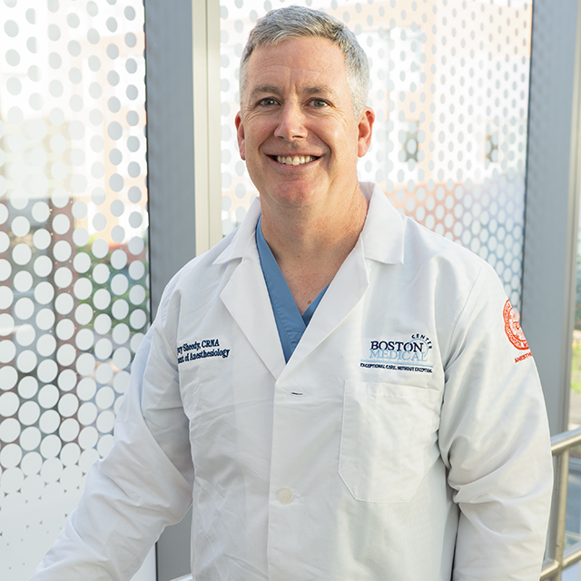 CRNAs | Anesthesiology