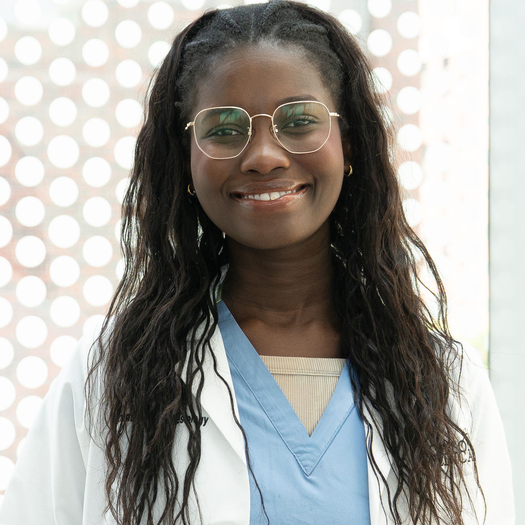 Meet our Residents | Anesthesiology