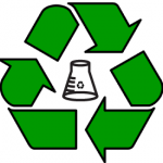 Recycle-symbol