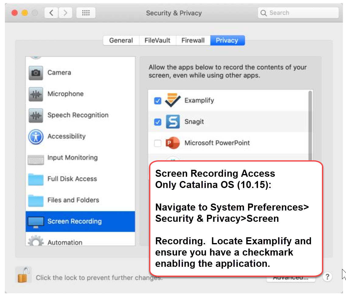 And Install Examplify And Install Examplify
