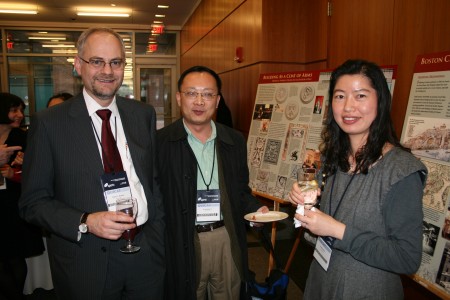 Dr Remick; Dr Dongsheng Xu; Dr Huihong Xu