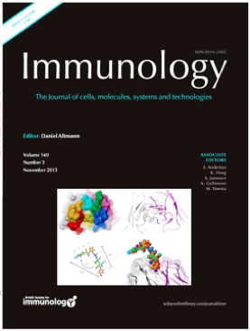 Immuno Nov 2013 Immuno Nov 2013