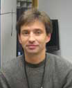 Yuriy Alekseyev, Ph.D. Director, Microarray Core
