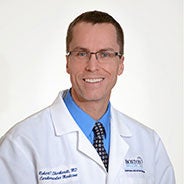 Robert Eberhardt, MD