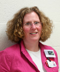 Esther Bullitt