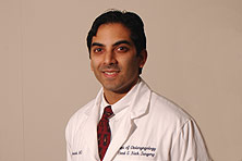 Anand K. Devaiah