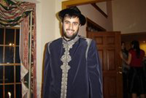 Babur Khalique