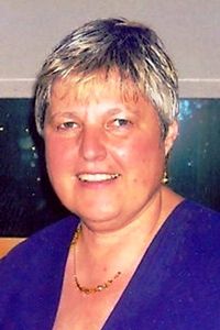 Lin Piwowarczyk, MD, MPH