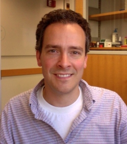 Matthew R. Jones