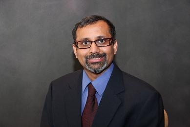 Anil Nair, MD