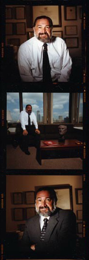 Domenic A. Ciraulo, MED chairman of psychiatry, says that for teachers, clinicians, and researchers in the fields of psychiatry and psychology, the DSM serves as a dictionary.