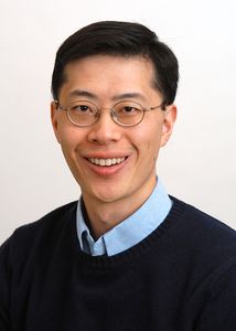 Daniel Chen