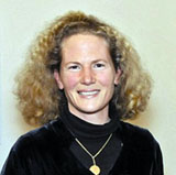 Helena Conibear