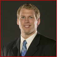 Chris Nowinski