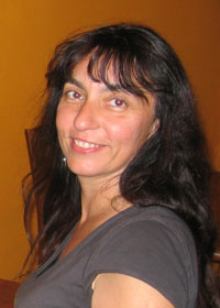 Paola Massari