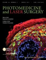 Photomedicine cover