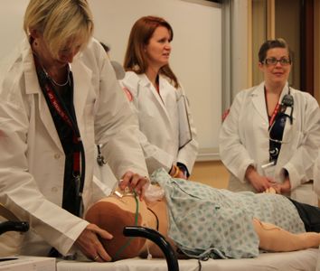 Cobeth AAMC Day