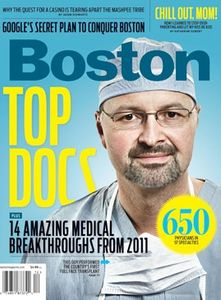 TOP DOCS 2011