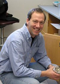 Oconnor John O'Connor