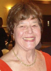 Berman, Marlene Oscar web Marlene Oscar Berman