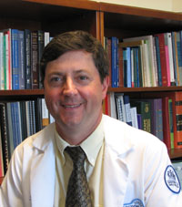 jack brian with books web Brian Jack, MD