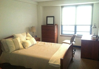 bedroom Example bedroom layout