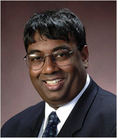 Fernando Hiran Fernando, MBBS, FRCS, FACS