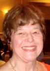 MOB Marlene Oscar Berman, PhD