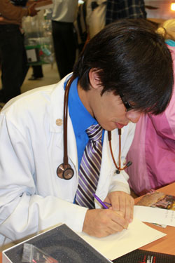 stethoscope image 1