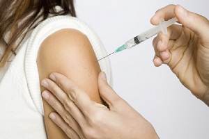 Human Papillomavirus (HPV) Vaccine 