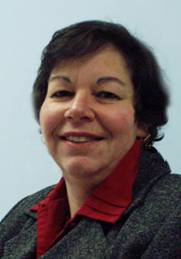 Dr. Jacobs Ruth Rose-Jacobs, ScD. Image courtesy of Children's HealthWatch.