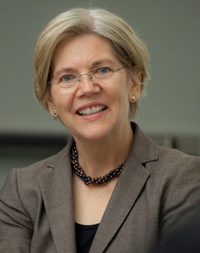 Elizabeth_Warren_CFPB Elizabeth Warren