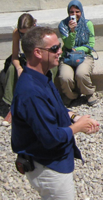 James Pokines