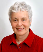 Lynn Rosenberg, ScD 