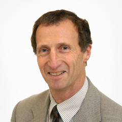 Dr. David J. Salant