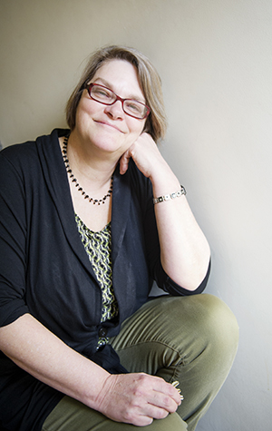 Gisela Hoecherl-Alden, a CAS professor and assistant dean and director of language instruction, will use her grant to make Korean, Hindi, and Urdu accessible online.