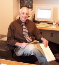 Kenneth Walsh