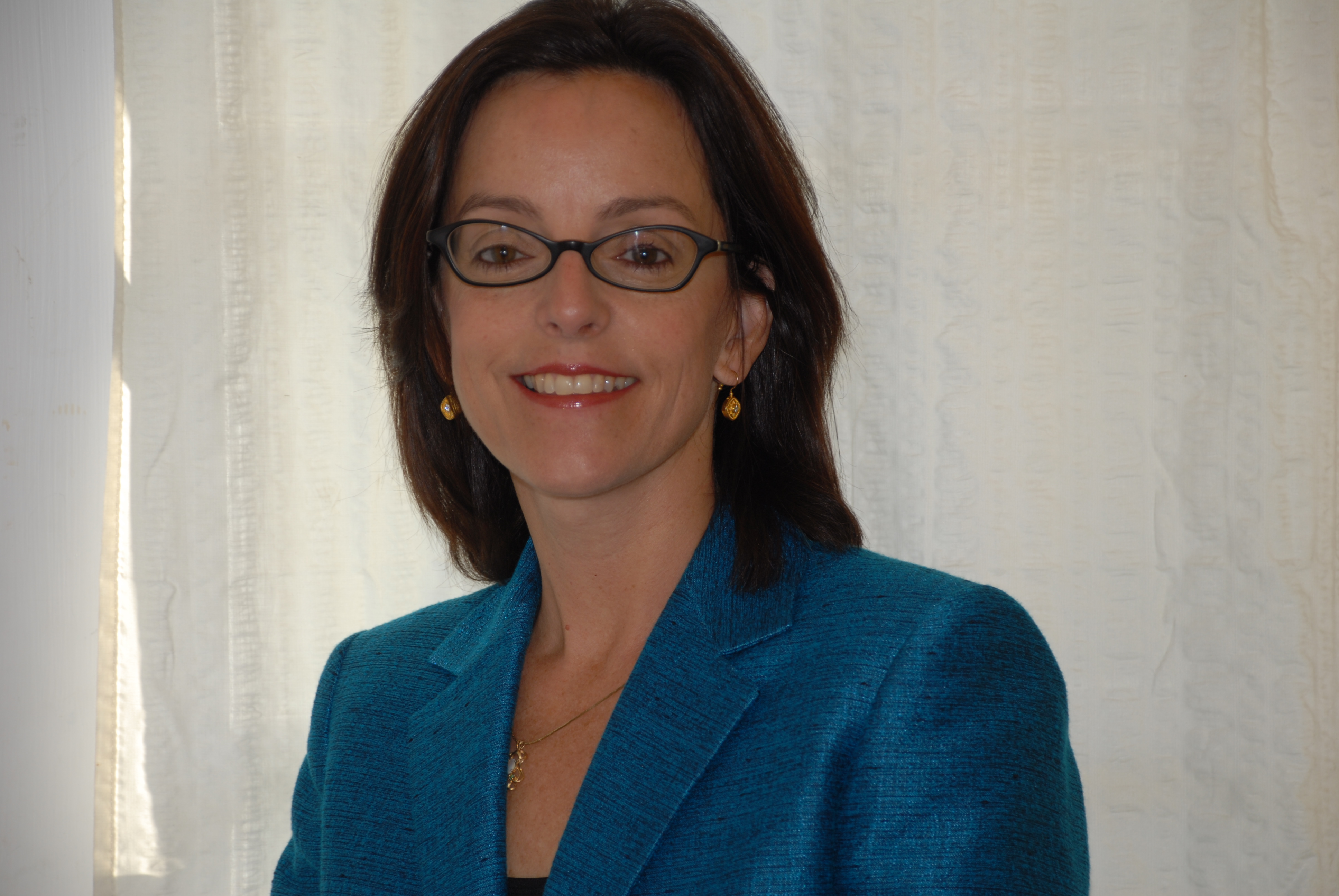 Dr. Suzanne Mitchell says care needs to be personalized, because "one size doesn't fit all."