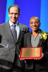Photo courtesy of Schwartz Center