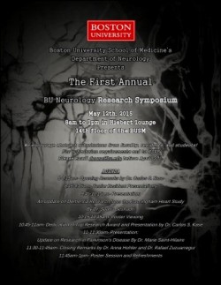 Inaugural Neuro Symposium