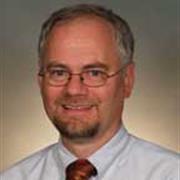 Headshot of Dr. Remick.