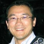 Hiroshi Mashimo
