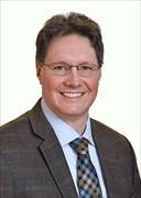 Headshot of Jeff Markuns