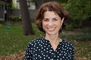 Head and shoulders image of Dr. Jacobson