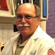 Headshot of Louis Gerstenfeld, PhD