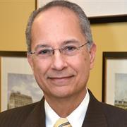 Headshot of Rafael Ortega