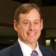 head and shoulders of Robert Oates